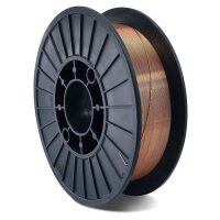 MIG MAG welding wire / wire roll buy now