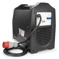 Plasmaschneider 100A, IGBT, Pilotzündung (kontaktlos), Schneiden 50MM | C101