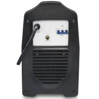 Plasmaschneider 100A, IGBT, Pilotzündung (kontaktlos), Schneiden 50MM | C101